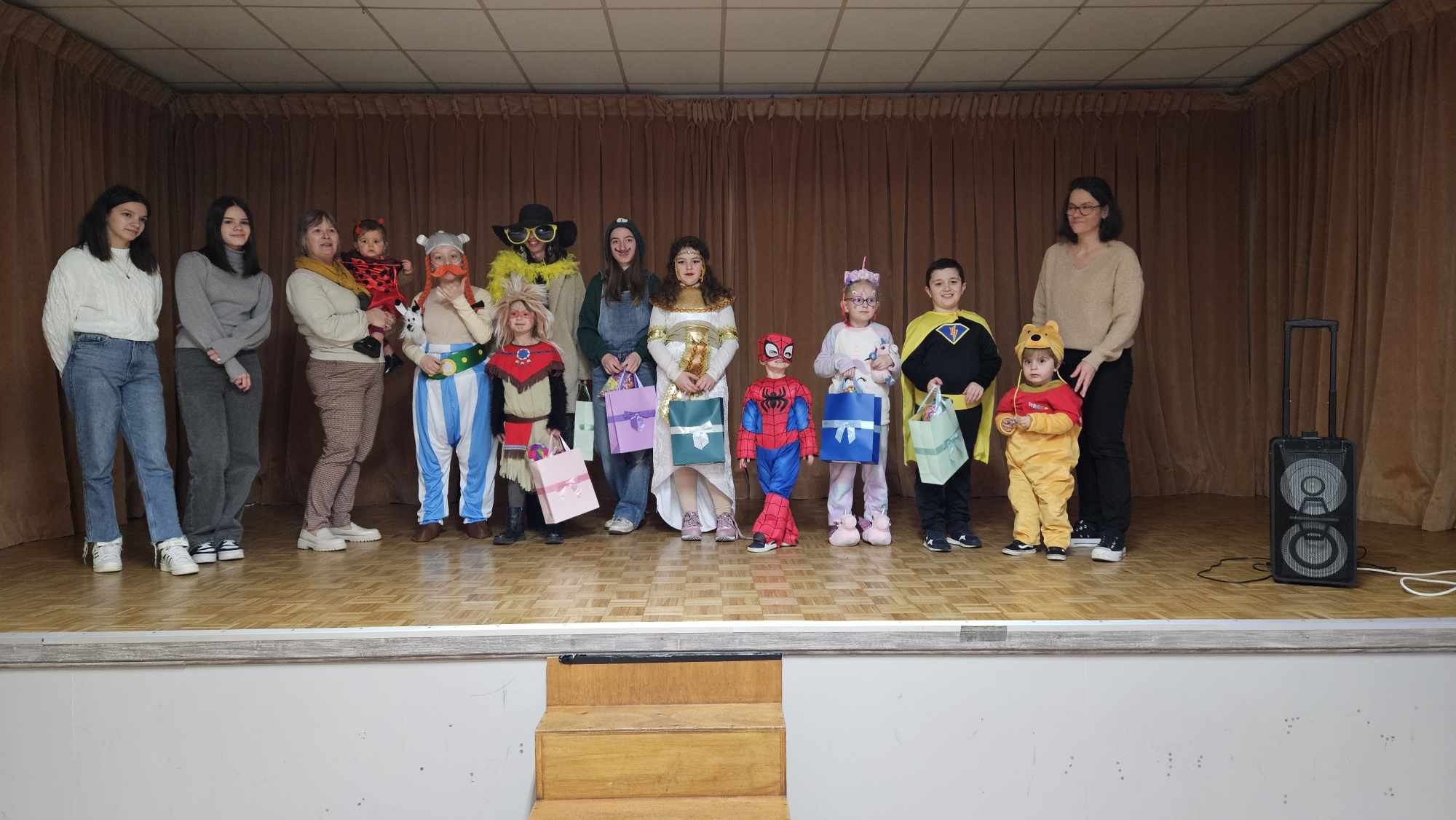 Carnaval 16 