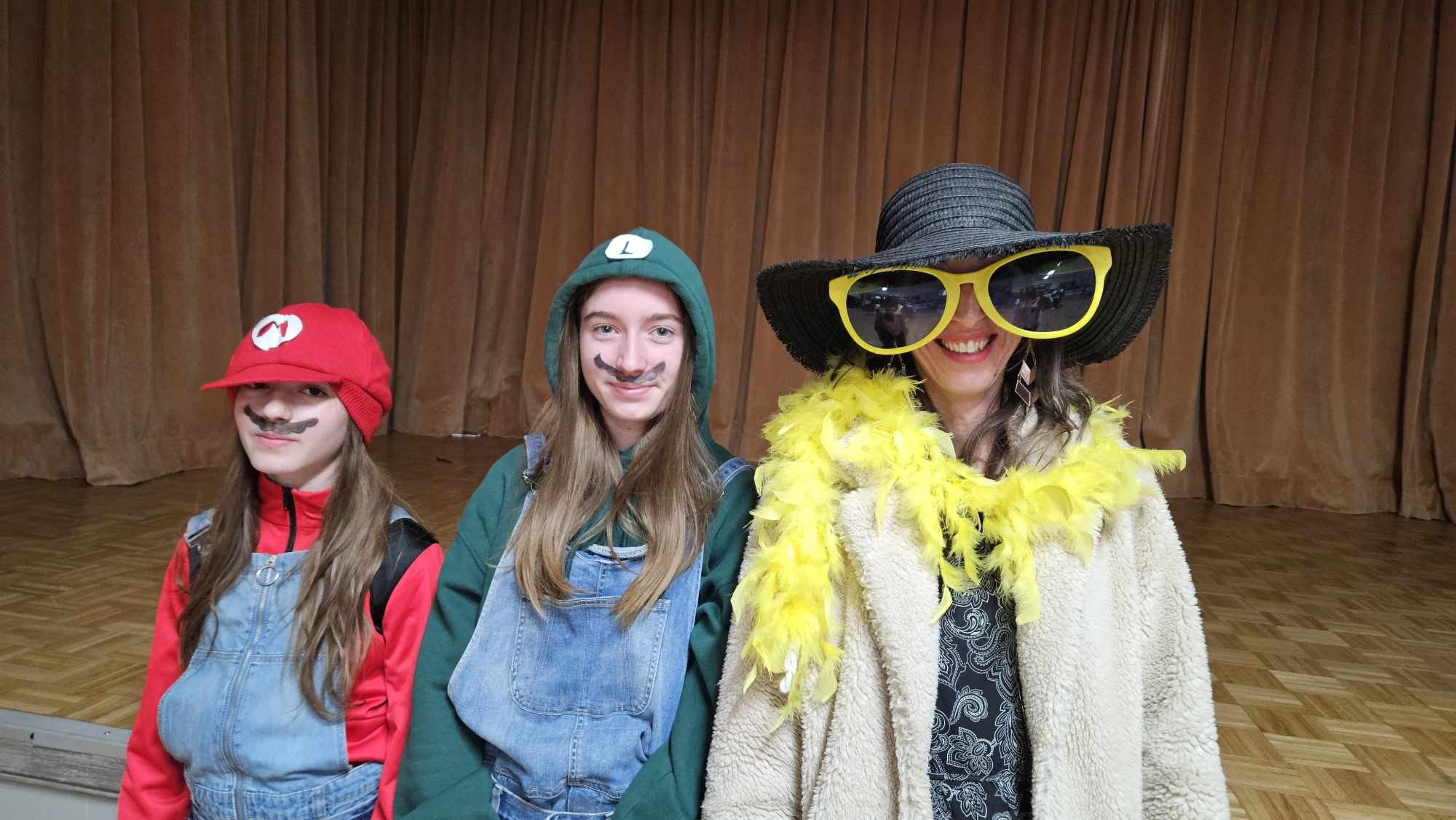Carnaval 19 