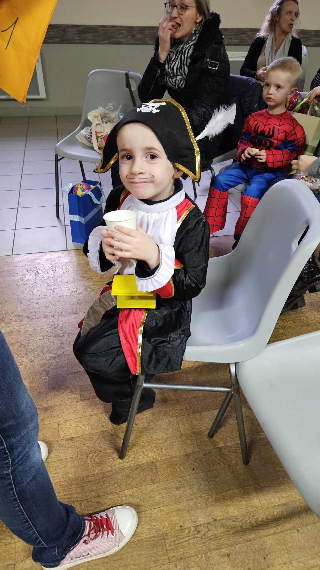 Carnaval 23 