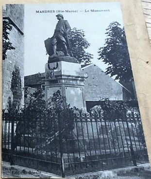 monument ancien