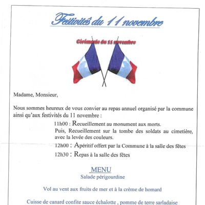 11 novembre 2026 0001