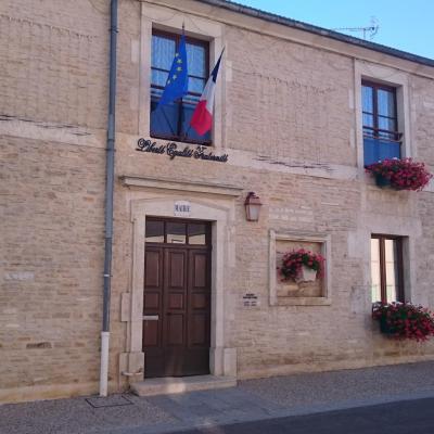 La mairie