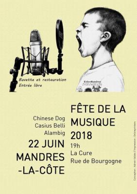 Fete de la musique