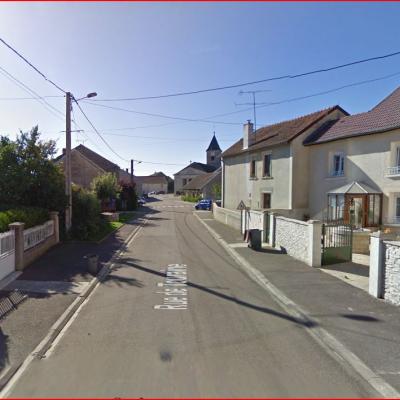 Rue de touraine