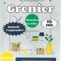 Vide grenier p 1